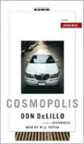 Cosmopolis