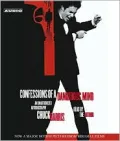 Confessions of a Dangerous Mind