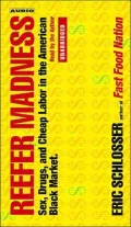Reefer Madness and Other Tales from the American Underground