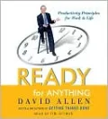 Ready for Anything: 52 Productivity Principles for Work and Life