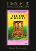 Eastern Armenian (Pimsleur Language Program Series)