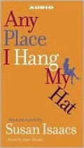 Any Place I Hang My Hat