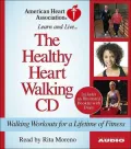 Healthy Heart Walking Program, Vol. 1
