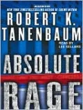 Absolute Rage (Butch Karp Series #14)