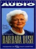 Barbara Bush: A Memoir