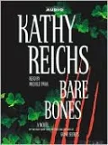 Bare Bones (Temperance Brennan Series #6)