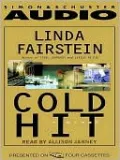 Cold Hit (Alexandra Cooper Series #3)