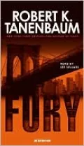 Fury (Butch Karp Series #17)