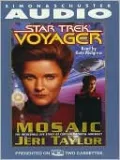 Star Trek Voyager: Mosaic