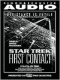 Star Trek The Next Generation: First Contact