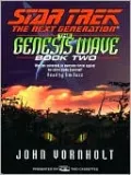 Star Trek The Next Generation: The Genesis Wave #2
