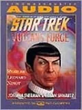 Star Trek: Vulcan's Forge