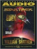 Star Trek: The Ashes of Eden