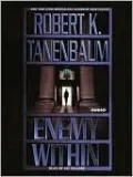 Enemy Within (Butch Karp Series #13)