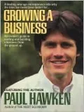 Growing a Business