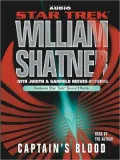 Star Trek: Captain's Blood