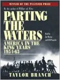 Parting the Waters: America in the King Years 1954-1963