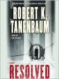 Resolved (Butch Karp Series #15)