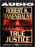 True Justice (Butch Karp Series #12)