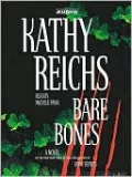 Bare Bones (Temperance Brennan Series #6)