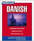 Danish: Learn to Speak and Understand Danish with Pimsleur Language Programs