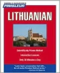 Pimsleur Lithuanian