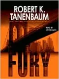 Fury (Butch Karp Series #17)