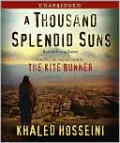 A Thousand Splendid Suns