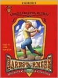 Game 1: Barnstormers: Tales of the Travelin' Nine Series, Book 1