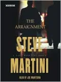 The Arraignment (Paul Madriani Series #7)