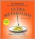 UltraMetabolism: The Simple Plan for Automatic Weight Loss