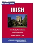 Irish: Learn to Speak and Understand Gaelic Irish with Pimsleur Language Programs