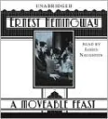 A Moveable Feast
