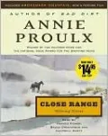 Close Range: Wyoming Stories