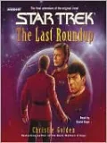 Star Trek: The Last Roundup