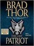 The Last Patriot