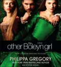 Other Boleyn Girl Movie Tie-In