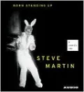 Born Standing Up: A Comic's Life
