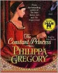 The Constant Princess