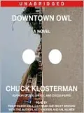 Downtown Owl