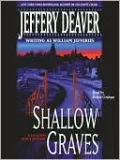 Shallow Graves (John Pellam Series #1)