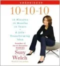10-10-10: A Life-Transforming Idea