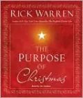 The Purpose of Christmas