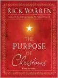 The Purpose of Christmas