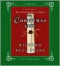The Christmas List
