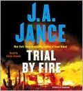 Trial by Fire (Ali Reynolds Series #5)