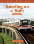 Traveling on a Train: 2-D Shapes