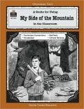 A Guide for Using My Side of the Mountain in the Classroom