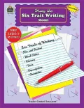 Using the 6 Trait Writing Model