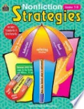 Nonfiction Strategies Grades 1-3